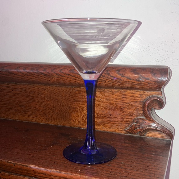 SKYY VODKA | Martini Glass - Picture 1 of 2